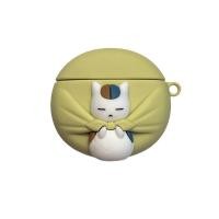 ราคา Animecat สําหรับ Apple Airpods 4 3 2 Gen ฝาครอบป้องกันสําหรับ AirPods Pro 2nd 1st Pro2 Generation Shell การ์ตูนญี่ปุ่น (45655067585)