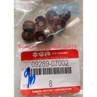 ราคา ซีลหมวกวาล์ว Suzuki SJ413 และ Suzuki VITARA 3 ประตู 8 วาล์ว และ Suzuki ST90 (9777046185)