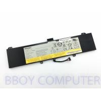 ราคา LENOVO Battery แบตเตอรี่ ของแท้ LENOVO Y50-70 L13M4P02 (4547110789)