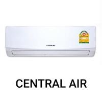 ราคา แอร์ผนังCENTRALAIR12000BTU (4080849562)