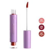ราคา SRICHAND Feelin’ Me Matte Liquid Lip ศรีจันทร์ ฟิลลิน มี แมทต์ ลิควิด ลิป 3 g. (27623939032)