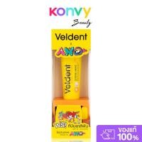 ราคา VELDENT X Ano Chic Smile Set Limited Edition 100g เวลเดนท์ เซทยาสีฟัน มาพร้อมที่บีบยาสีฟัน. (43863345458)