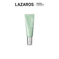 ราคา W.Lab Moist Fit Color Up Base 45ml SPF50+ / PA++ #01 Mint (25129457667)
