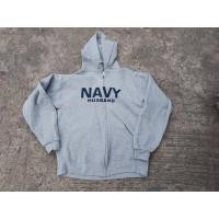 ราคา SOFFE NAVY HUSBAND SWEATER HOODIE (29823672824)