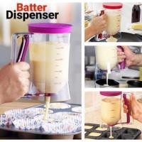 ราคา ที่หยอดแป้ง Batter Dispenser (2316605710)