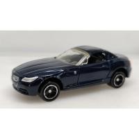 ราคา UN02 โมเดลรถเหล็ก Tomica Toyota BMW Z4 (52302014327)