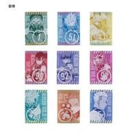 ราคา Kaiju No.8 โปสการ์ดไคจู สุ่ม สุ่ม (26312072553)