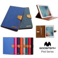 ราคา Mercury เคสฝาพับ Canvas Diary iPad Mini 1/2/3 (6342261309)