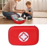 ราคา เจนนิเฟอร์ น้ํายาจัดเก็บอเนกประสงค์พร้อมซิปและเครื่องหมายที่มองเห็นได้กระเป๋าปฐมพยาบาล (40127721562)