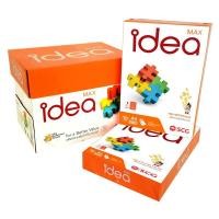 ราคา Idea Max กระดาษถ่ายเอกสาร 70แกรม A4 (7068467277)
