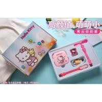 ราคา แบตสำรองคิตตี้น่ารักมาก (2689459060)