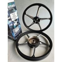 ราคา HYLOS ล้อแม็ก H53E RIM ล้อแม็กคลิก HONDA CLICK125 / CLICK125i / CLICK150 / CLICK150i คลิก125 คลิก150 1.4*1.4-17 (25042520344)