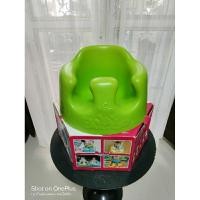 ราคา หัดนั่งแบมบู Bumbo seat สภาพสวย❤️ มือสองเหมือนใหม่พร้อมกล่อง‼️ (22431988929)