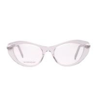 ราคา [แถมคูปอง 500 บ. + ส่งฟรี] GIVENCHY (จีวองชี่) - กรอบแว่นสายตา รุ่น FGI2-50046I (27934566080)