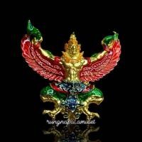ราคา พญาครุฑ ราชาโชค หลวงพ่อหวั่น วัดคลองคูณ อ.ตะพานหิน จ.พิจิตร (27114922300)
