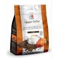 ราคา กาแฟเห็ดหลินจือ (Dxn Lingzhi Coffee) 3 In 1 (20 ซอง) (1765547841)