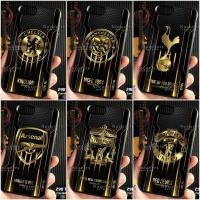 ราคา เคส Oppo ออปโป้ ลาย Liverpool Man U Spur Arsenal Man City Chelsea (4277028106)