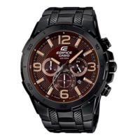ราคา CASIO EDIFICE รุ่น EFR-538BK-5AVUDF (43211708303)
