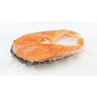 ราคา ICFresh ปลาแซลมอนสเต็ก ไซส์ 140-160 กรัม (3130758610)