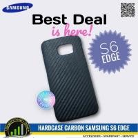 ราคา Hardcase Carbon สําหรับ Samsung S6 Edge (28515154745)