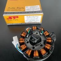 ราคา มัดไฟ ฟิลคอยล์ ข้าวต้มมัดไฟ MSX-125 (13-15) ไฟกลม อย่างดี (19774640080)