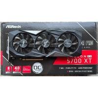ราคา Asrock RX5700XT ครบกล่อง (25531780327)
