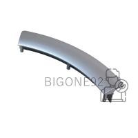 ราคา ที่จับประตู เครื่องซักผ้า SIEMENS รุ่น IQ500 WM12S460TH (17463447765)