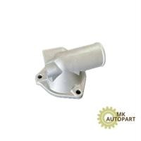 ราคา คอห่านท่อน้ำบน ISUZU NPR115 4BD1 4BE1 (40968456820)