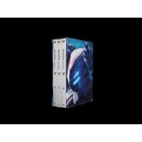 ราคา 152762/DVD เรื่อง Aquarion EVOL อควอเรียน Boxset 2 : 3 แผ่น ตอนที่ 9-17 /890 (1334575729)
