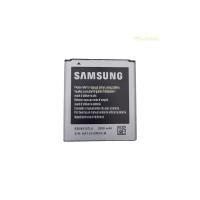 ราคา แบตเตอรี่มือถือ Samsung รุ่น Galaxy Win (GT-I8552) Battery 3.8V 2000mAh (1530297798)