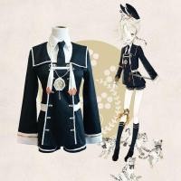ราคา ชุดคอสเพลย์มือสอง ชุดGokotai Touken Ranbu (16952902869)