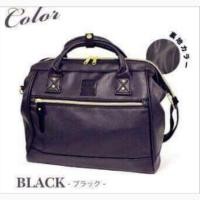 ราคา กระเป๋าถือ Anello หนัง PU (22869225182)