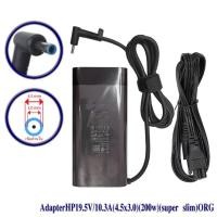 ราคา HP Adapter ของแท้ HP Victus Gaming 16-d0168TX / 16-e1112AX / 16-e0081AX 200W 4.5mm สายชาร์จ HP, อะแดปเตอร์ (55600772756)