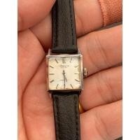 ราคา SEIKO UNIVERSE DIASHOCK21J ไขลาน Lady ของแท้ มือสอง (28369883627)