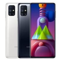 ราคา Samsung Galaxy M51 (8/128GB) snap730 ประกันศูนย์ไทย (7278942643)