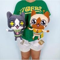 ราคา ตุ๊กตา มอนสเตอร์ฮันเตอร์ Monster hunter Doll งานแท้ญี่ปุ่น ใหม่ป้ายห้อย (29329937836)