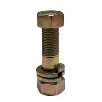 ราคา สกรูล้อหลัง (ตัวยาว) คูโบต้า รุ่น L3408 - L3608 (7715986715)