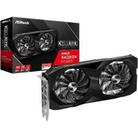 ราคา การ์ดจอ ASROCK RX 6600 Challenger D 8GB GDDR6 128-bit -3 Years (28817096777)