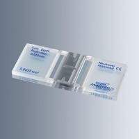 ราคา 0650030 Hemocytometer, Bright-Line with V-Channel - Precision cell counting chamber for lab & clinical use (57254511676)