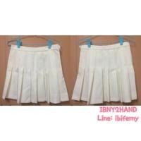 ราคา กระโปรงเทนนิส (from American Apparel) (2274598)