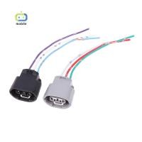 ราคา [maygood ] Alternator Lead Repair 3 Wire & Plug Denso Regulator Harness Plug 3 Pin Car {TH } (27151844785)