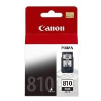 ราคา ตลับหมึกอิงค์เจ็ท PG-810 ดำ BK (21312455009)