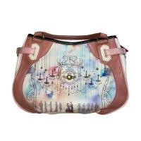 ราคา กระเป๋าถือ ใบใหญ่ SONOVI (24820035083)