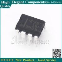 ราคา 50PCS NE555P DIP NE555N DIP8 NE555 original IC High precision timer FREE SHIPPIN (2178528257)