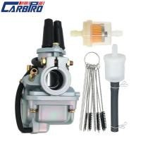 ราคา Carburetor For Yamaha PW80 PW 80 Y-Zinger Yzinger 1985-2006 (54803306912)