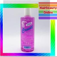 ราคา #Cruset #Hair #Spray #สเปรย์น้ำ#ชนิดแข็ง Refill Super Hold 400 ml.แบบเติมสีม่วง (9118750925)