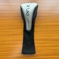 ราคา โคเวอร์ไม้กอล์ฟ Driver xxio ของแท้ มือสอง สภาพดี (27252389755)