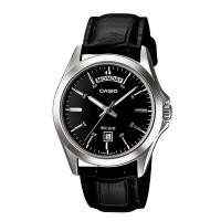 ราคา นาฬิกา คาสิโอ Casio STANDARD Analog'men รุ่น MTP-1370L-1 (26122088482)