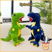 ราคา ตุ๊กตาไดโนเสาร์ EPTRO ของเล่นตุ๊กตา, ของขวัญ 45/60 ซม. ของเล่นตุ๊กตาไดโนเสาร์, หมอนตุ๊กตา Rag ขนาดใหญ่ลายจุดสําหรับเด็กชายและเด็กหญิง (54205531096)