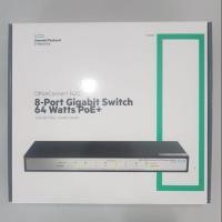 ราคา Switch HPE 1420 8G PoE+ (64W) (JH330A) (1435369080)